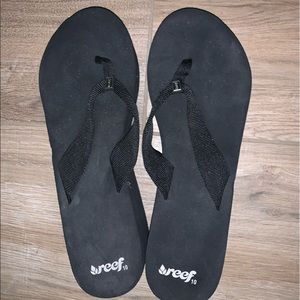 ❤️Reef Women's Wedge Flip Flop
